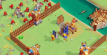 Game Screenshot 1