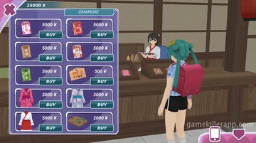 Game Screenshot 2