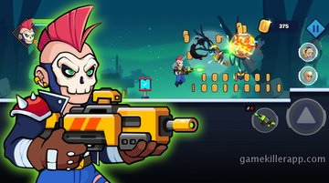 Game Screenshot 4