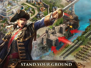 Game Screenshot 1