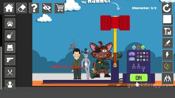 Game Screenshot 3