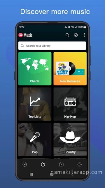 App Screenshot 3