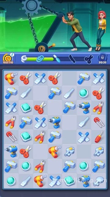 Game Screenshot 4