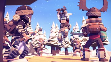 Game Screenshot 1