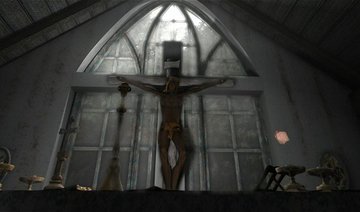 Game Screenshot 1