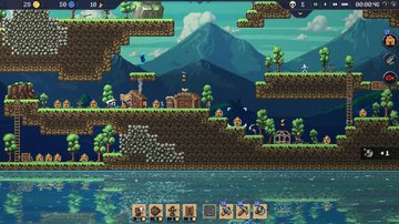 Game Screenshot 1