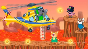 Game Screenshot 5