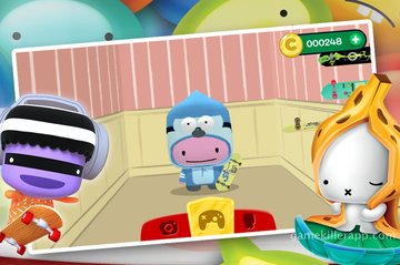 App Screenshot 2