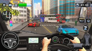Game Screenshot 1