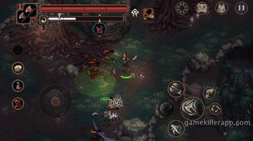 Game Screenshot 4