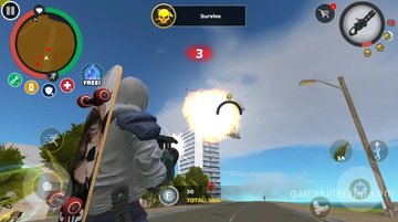 Game Screenshot 2