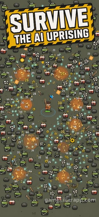 Game Screenshot 1