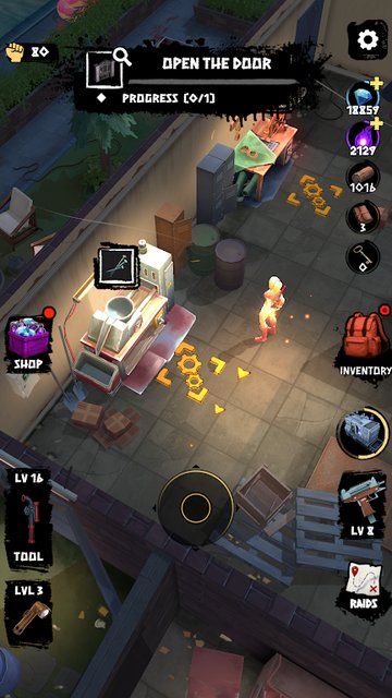 Game Screenshot 3