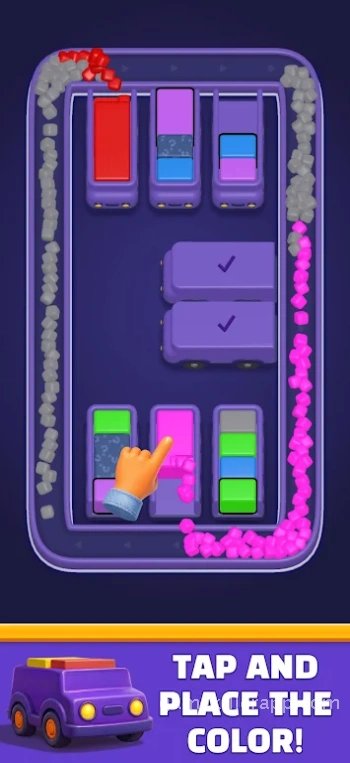 Game Screenshot 1