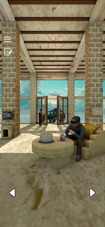 Game Screenshot 3
