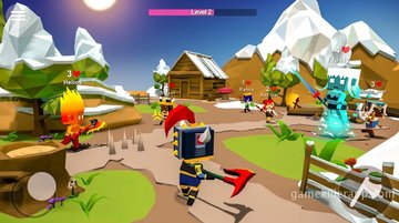 Game Screenshot 5