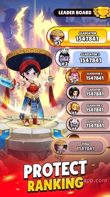 Game Screenshot 3