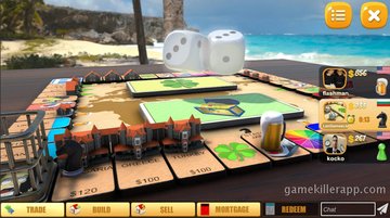 Game Screenshot 1