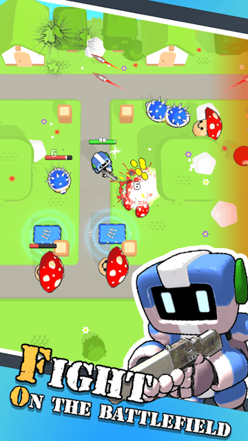 Game Screenshot 1