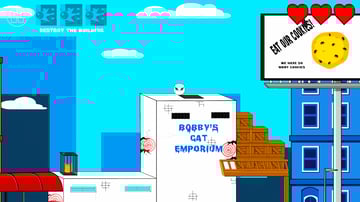 Game Screenshot 2