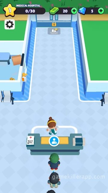 Game Screenshot 1