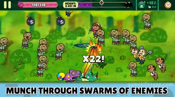 Game Screenshot 1