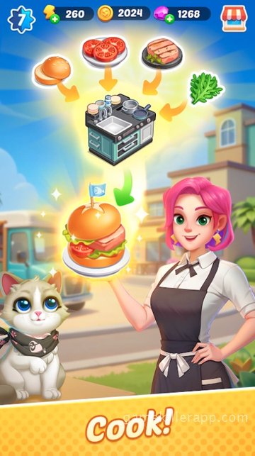 Game Screenshot 5