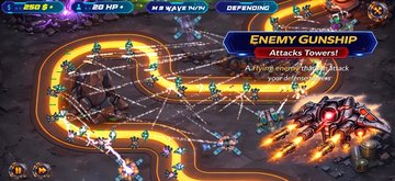 Game Screenshot 1
