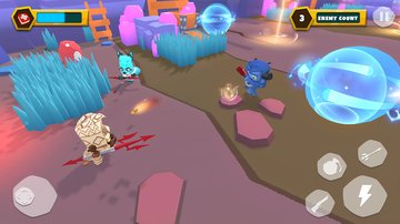 Game Screenshot 2