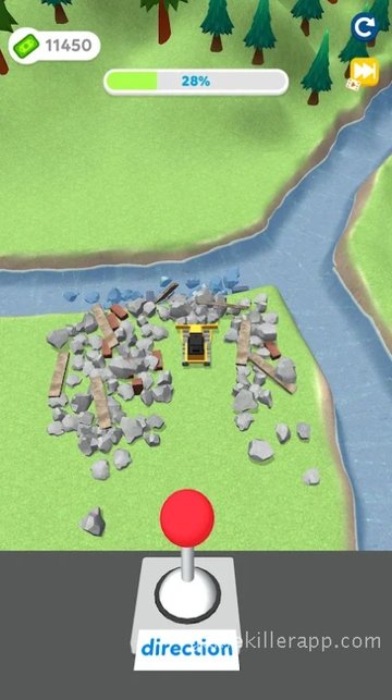 Game Screenshot 1