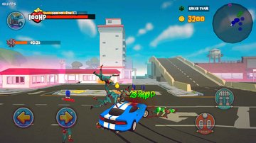 Game Screenshot 2