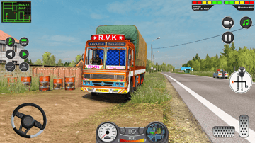 Game Screenshot 5