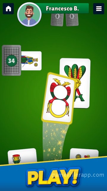 Game Screenshot 1