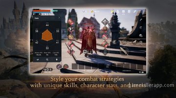 Game Screenshot 3