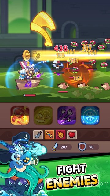 Game Screenshot 4