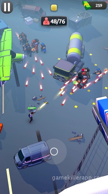 Game Screenshot 5