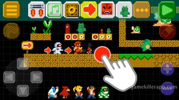 Game Screenshot 2