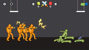 Game Screenshot 3