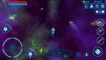 Game Screenshot 4