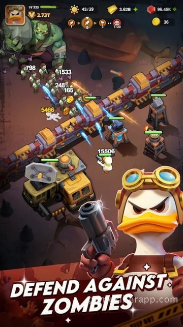 Game Screenshot 2