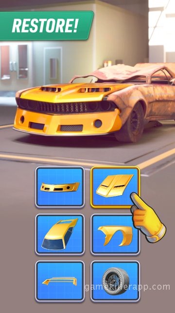 Game Screenshot 4