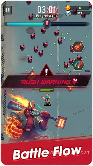 Game Screenshot 4