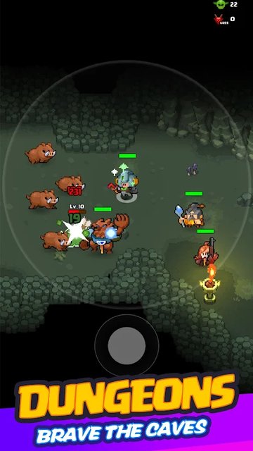 Game Screenshot 3