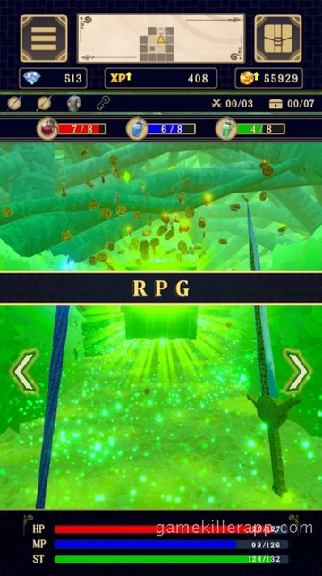 Game Screenshot 2