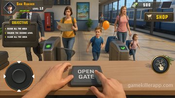 Game Screenshot 2