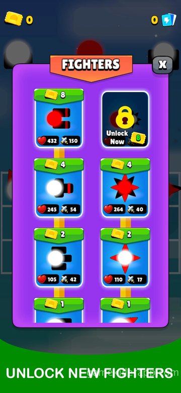 Game Screenshot 3