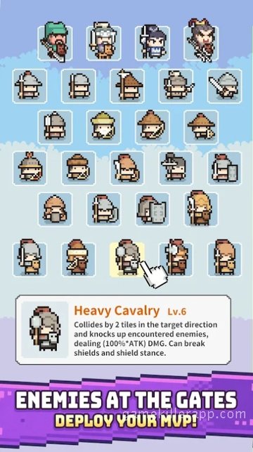 Game Screenshot 3