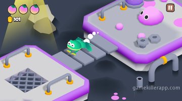 Game Screenshot 4