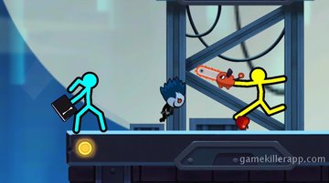 Game Screenshot 4