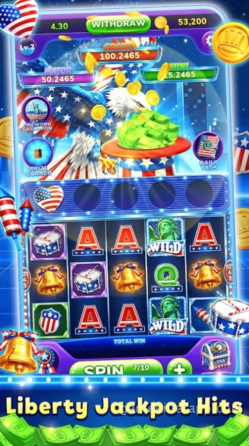 Game Screenshot 1